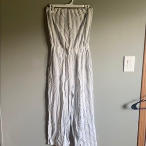 jump suit